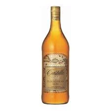 Castillo Gold Rum 1.75L
