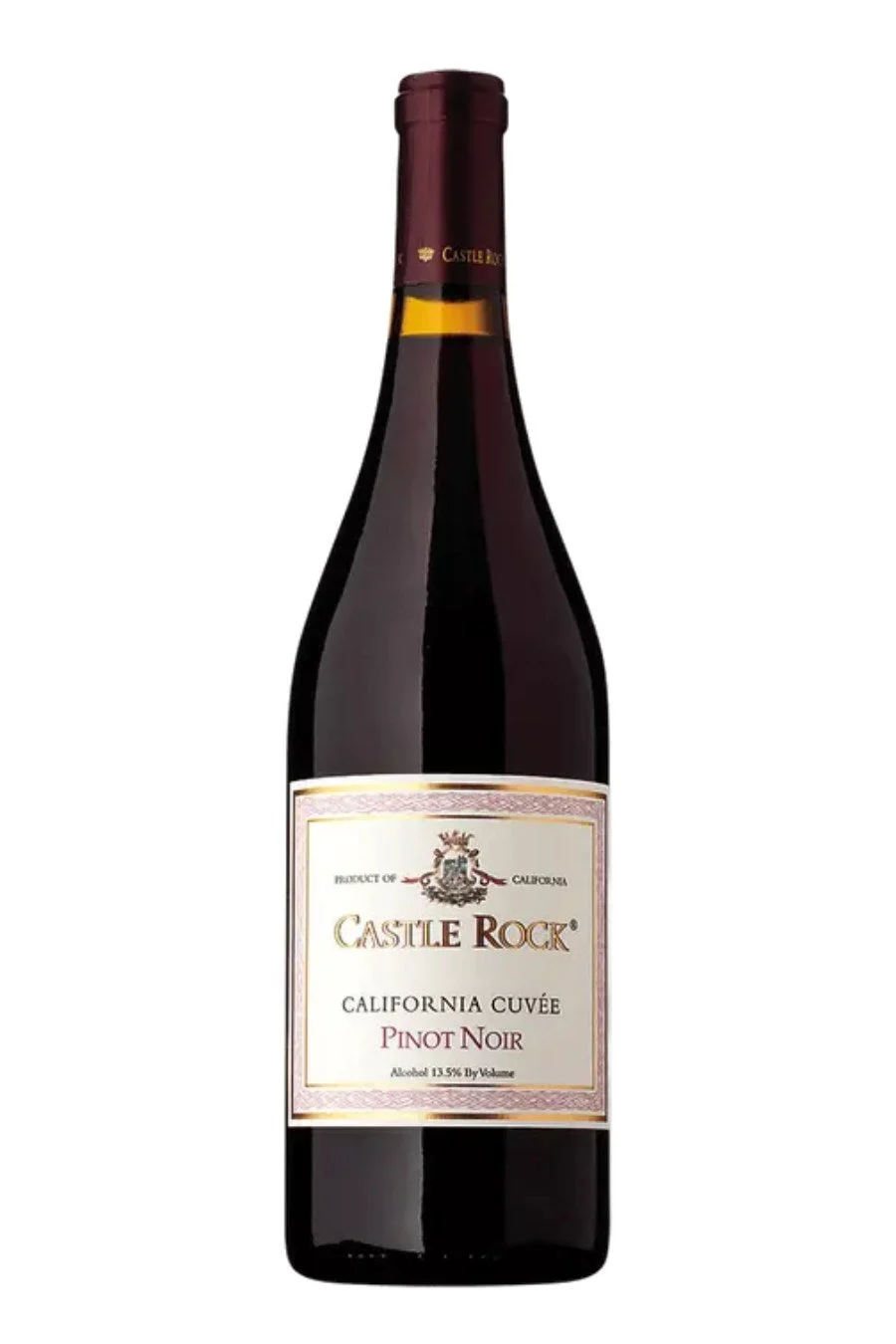 Castle Rock Pinot Noir California Cuvee 2024 (750 ml)