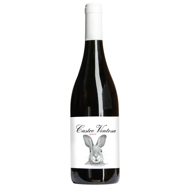 Castro Ventosa Mencia