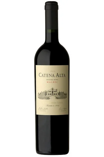 Catena Alta Malbec
