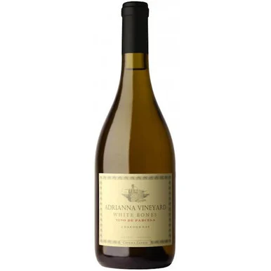 Catena Zapata Adrianna Vineyard White Bones Chardonnay 2023 (Argentina) Rated 100JS