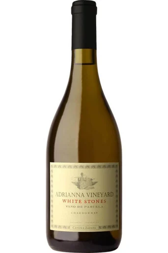 Catena Zapata Chardonnay White Stones Adrianna Vineyard Mendoza 2021