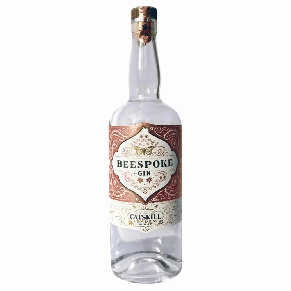 Catskill Provisions Beespoke Gin 750ml