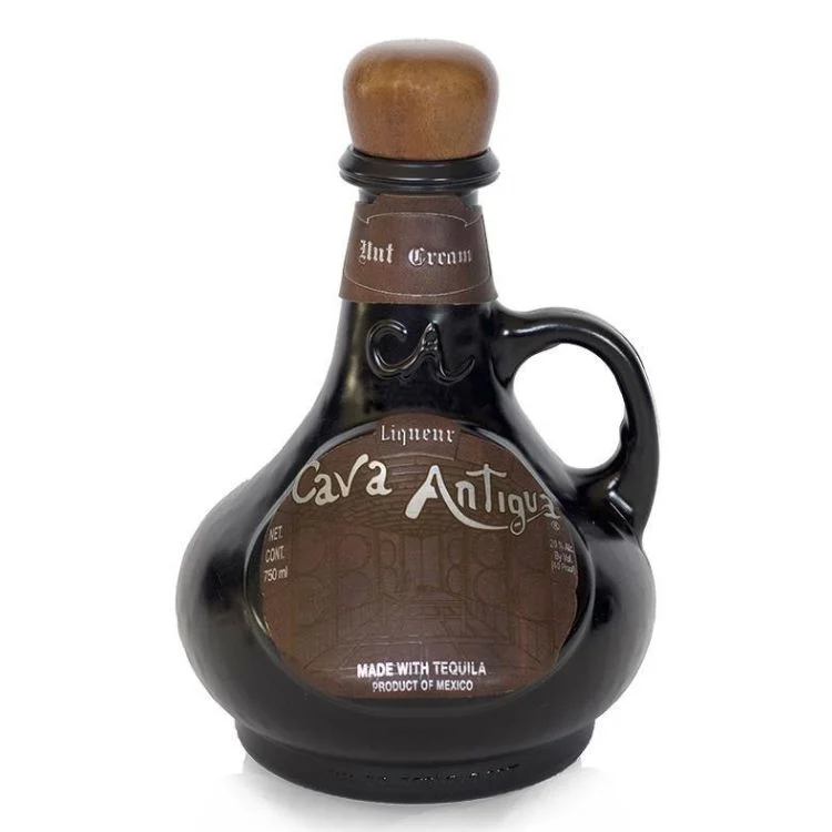 Cava Antigua Tequila Cream - 750ml