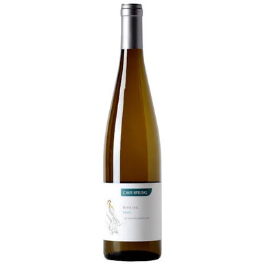 Cave Spring Estate CSV Beamsville Bench Riesling 2019 (Canada) Rated 92WE
