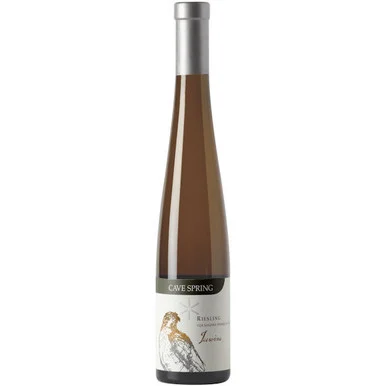 Cave Spring Niagara Peninsula Riesling Icewine 2023 375ml Half Bottle Rated 96WE EDITORS CHOICE