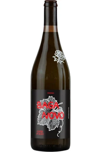 Caves São João Bairrada Baga Novo 1.0L