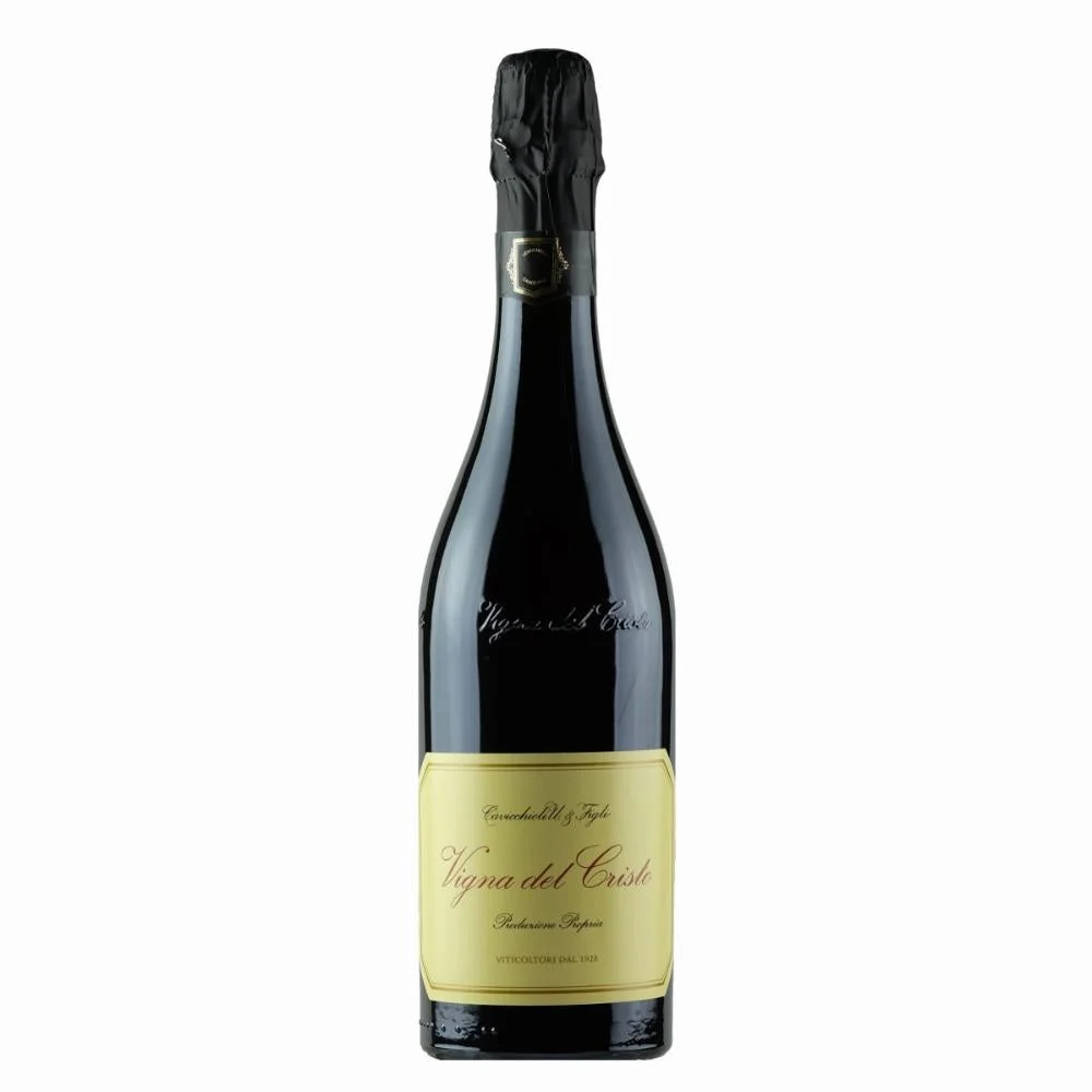 Cavicchioli Lambrusco di Sorbara Vigna del Cristo 2025 750ml