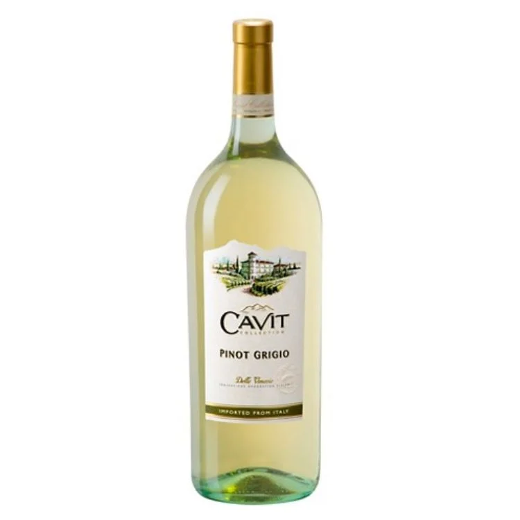 Cavit Pinot Grigio 1.5L