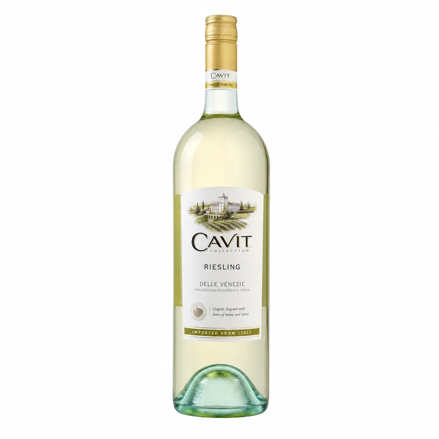 Cavit Riesling 1.5L