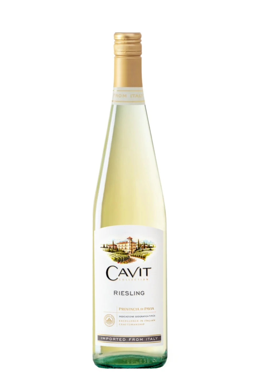 Cavit Riesling 2024 (750 ml)