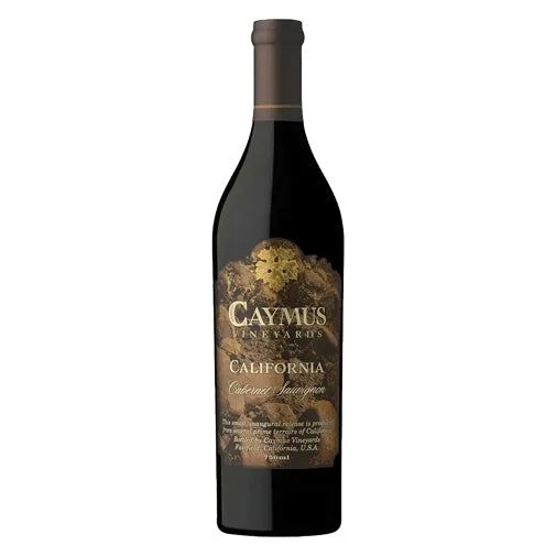 Caymus California Cabernet Sauvignon
