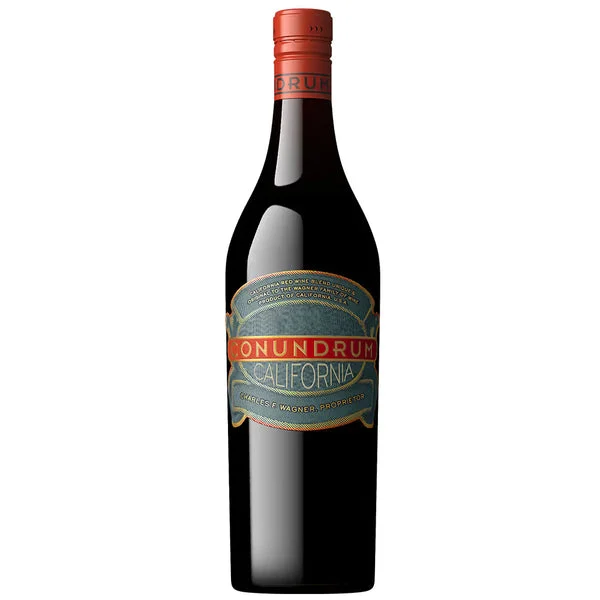 Caymus Conundrum Red Blend
