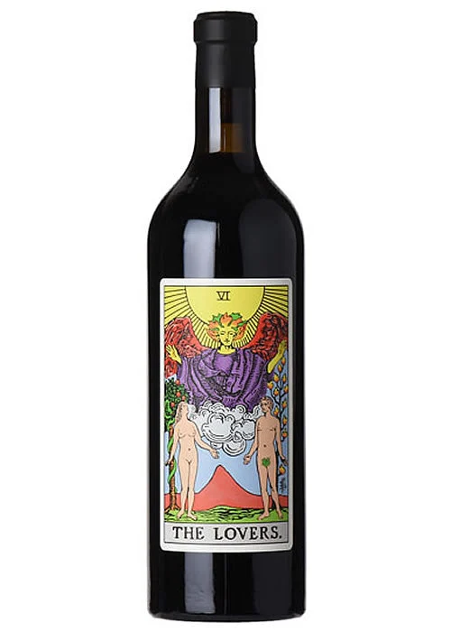Cayuse The Lovers 2015