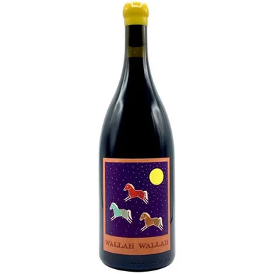 Cayuse Special #16 Walla Walla Syrah 2022 1.5L Rated 95JS