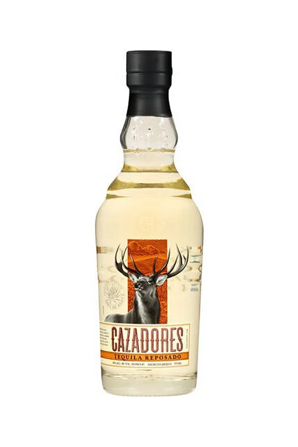 Cazadores Reposado 375ML