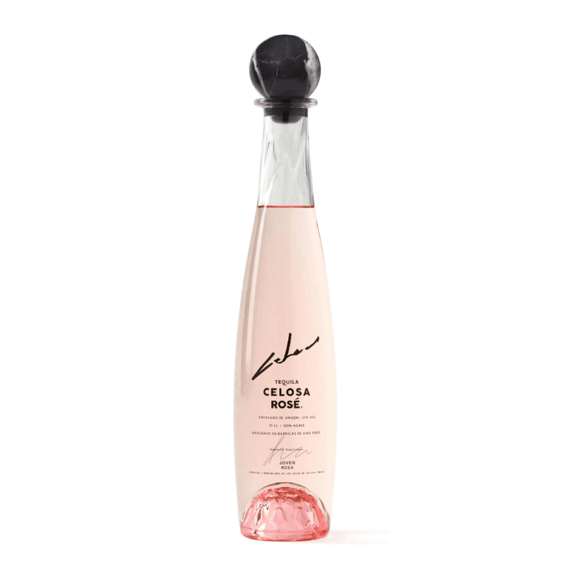 Celosa Tequila Rose 750mL