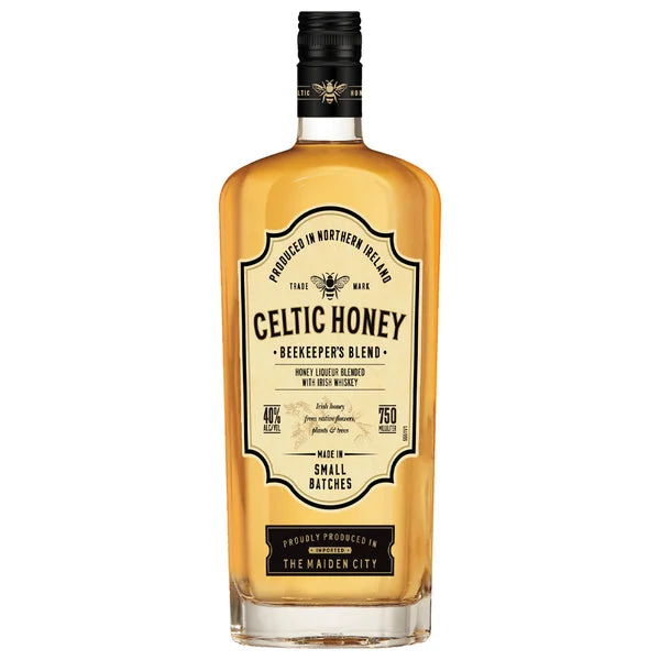 Celtic Honey Beekeeper's Blend
