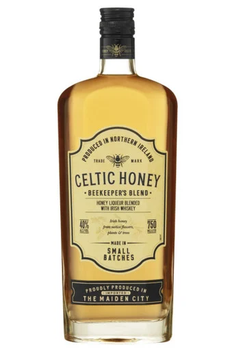 Celtic Honey Liqueur
