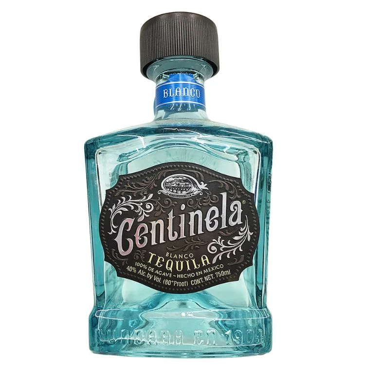 Centinela Blanco Tequila - 750ml