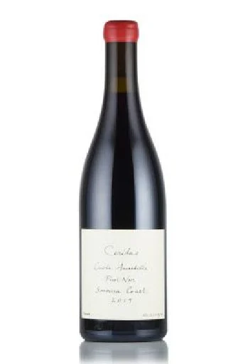 Ceritas Pinot Noir Annabelle 2023
