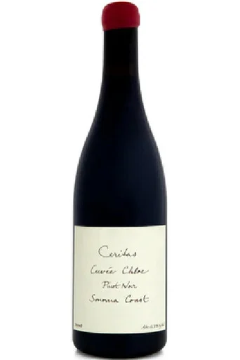 Ceritas Pinot Noir Cuvee Chloe 2021