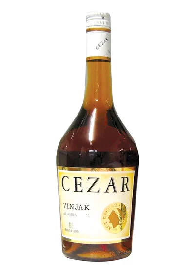 Cezar Brandy 1L
