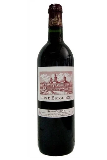 Ch. Cos d'Estournel 2009