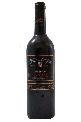 Ch. Eugenie "Tradition"