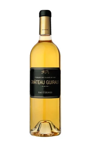 Ch. Guiraud Sauternes 2010