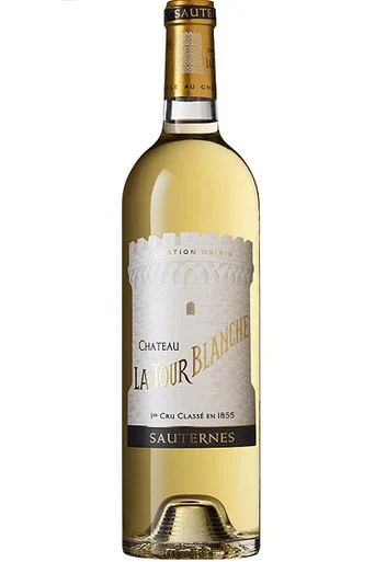 Ch. La Tour Blanche Sauternes 2010