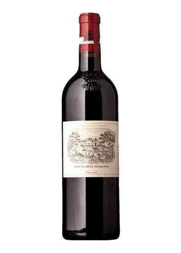 Ch. Lafite-Rothschild 2010