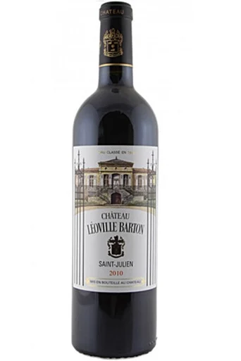 Ch. Leoville Barton 2010