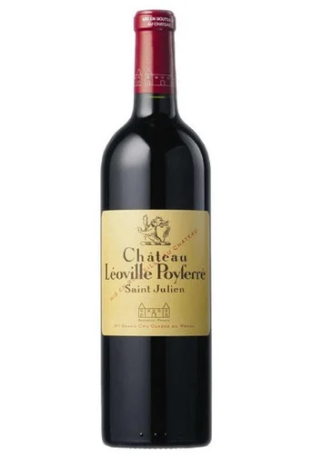 Ch. Leoville Poyferre 2005