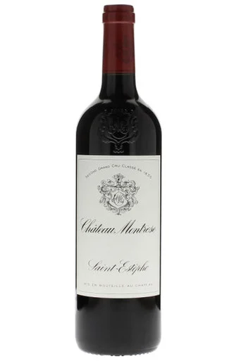 Ch. Montrose 2014