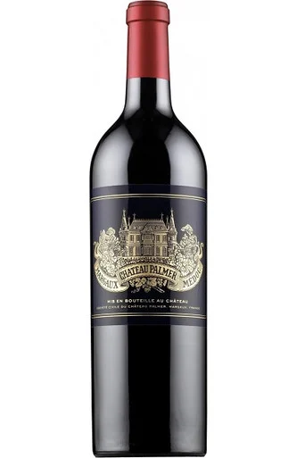 Ch. Palmer 2014