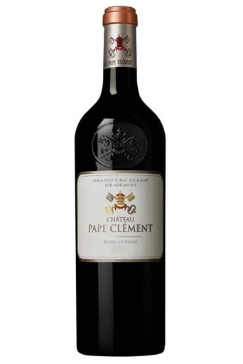 Ch. Pape-Clement 2006