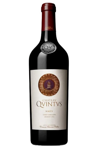 Ch. Quintus 2014