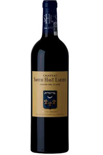 Ch. Smith Haut Lafitte 2010