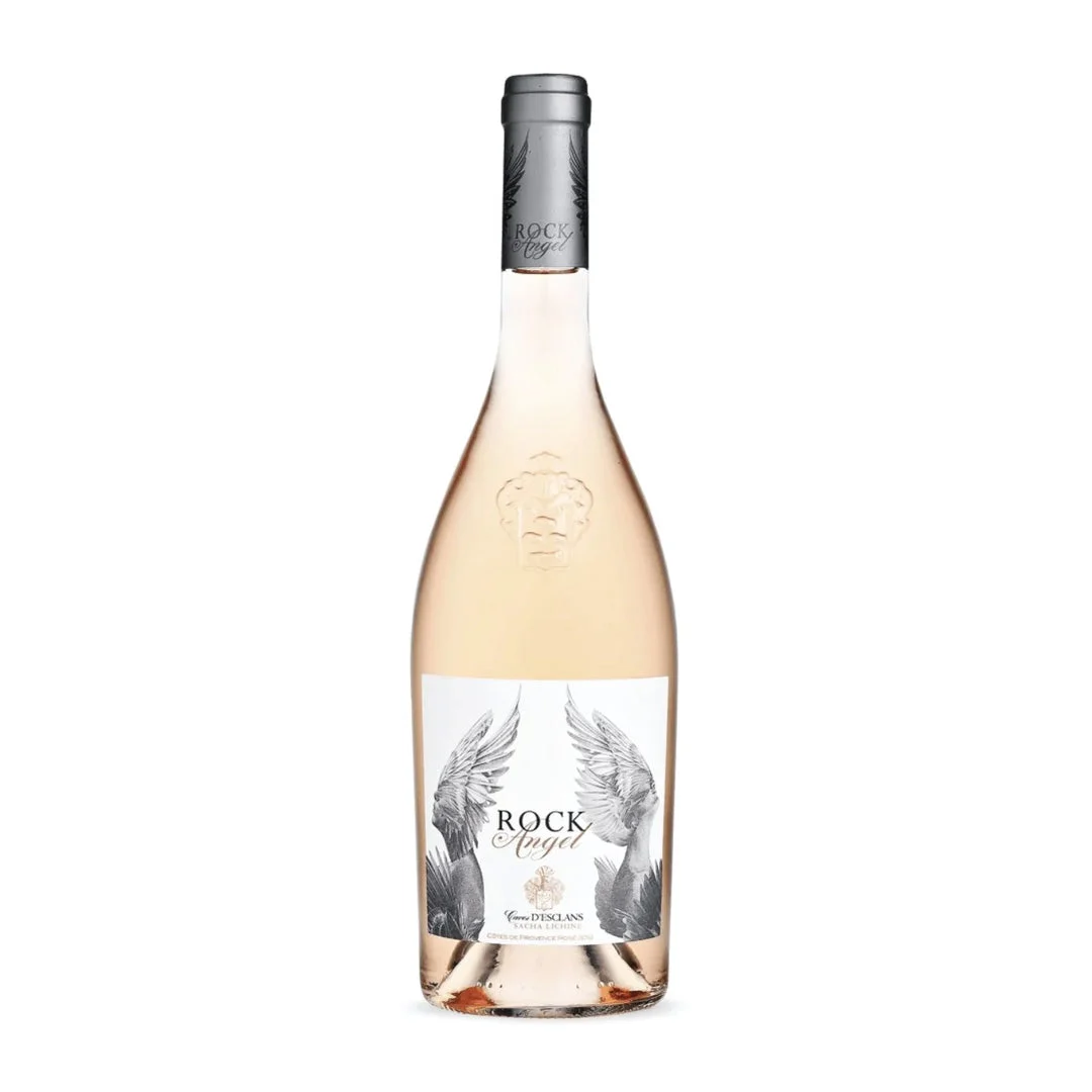 Château d’Esclans Rock Angel Rose