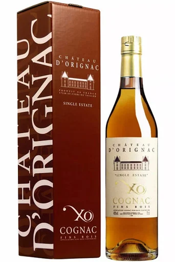 Château d'Orignac Cognac XO 700ml
