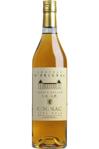Château d'Orignac VSOP Cognac