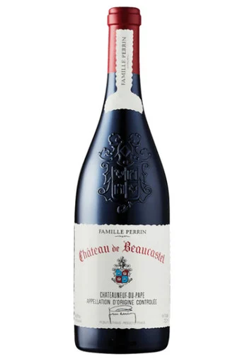 Château de Beaucastel Châteauneuf-du-Pape 2023