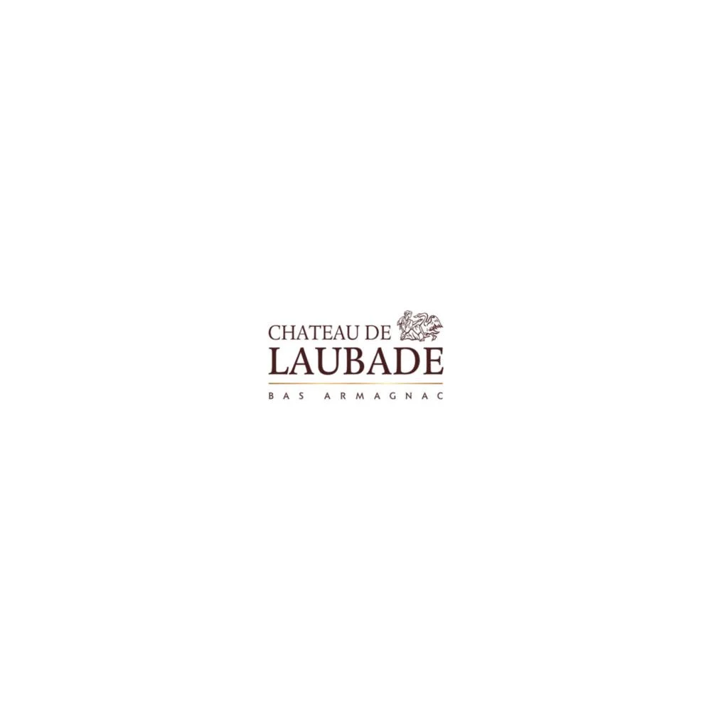CHÂTEAU DE LAUBADE 18 YEAR OLD ARMAGNAC