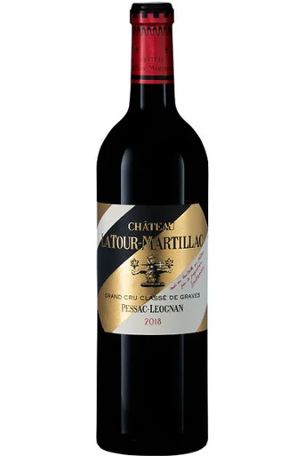Château Latour-Martillac Rouge Pessac-Leognan