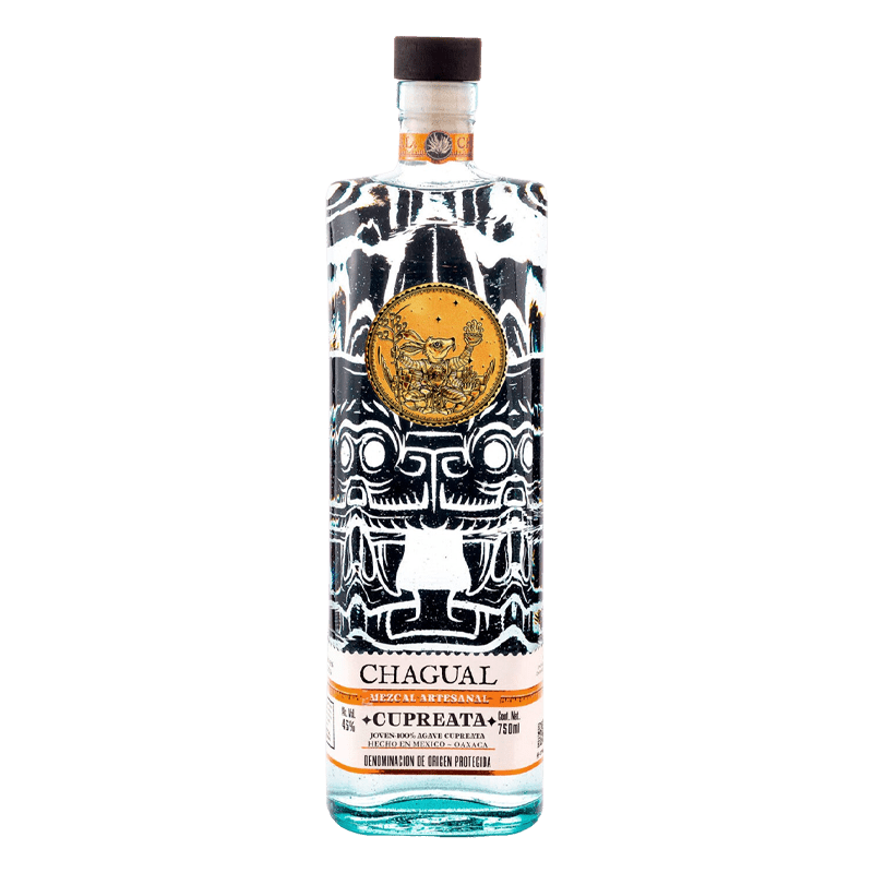 Chagual Mezcal Cupreatra 750mL