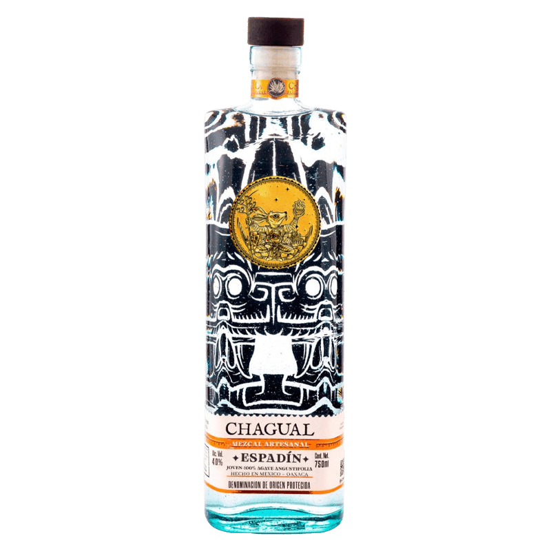Chagual Mezcal Espadin 750mL