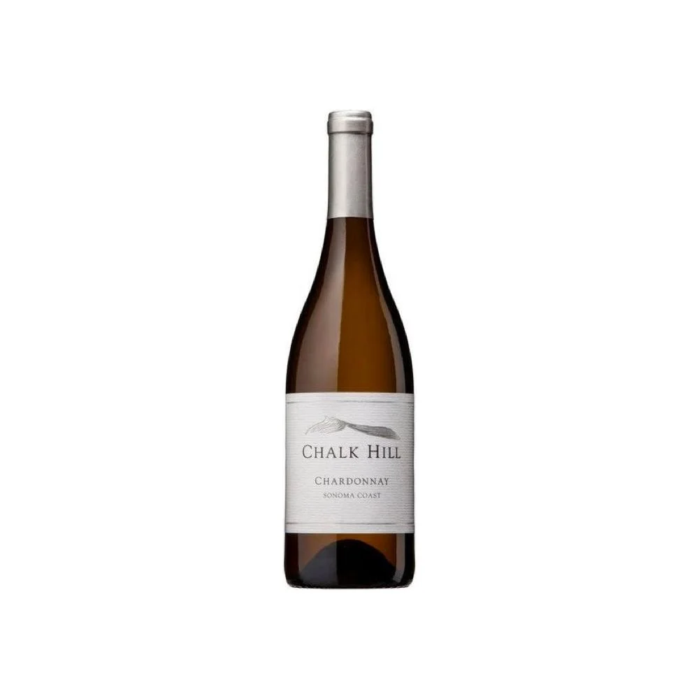 Chalk Hill Chardonnay