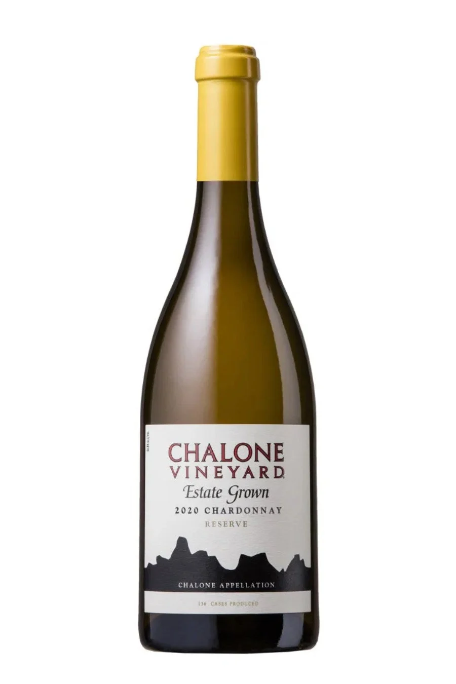 Chalone Vineyard Estate Chardonnay 2023 (750 ml)