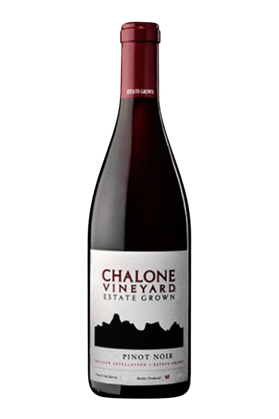 Chalone Vineyard Pinot Noir 2022 (750 ml)